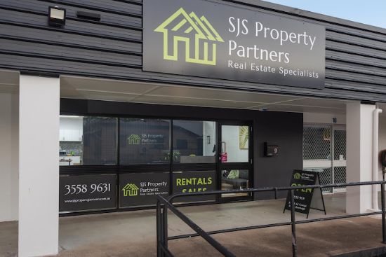 SJS Property Partners - BEENLEIGH - Real Estate Agency