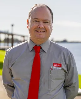 Shane Merrick - Real Estate Agent