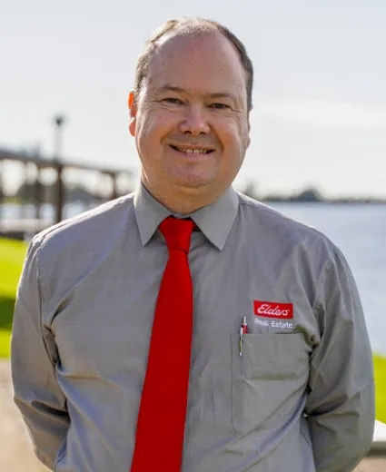 Shane Merrick - Real Estate Agent at Elders Real Estate - Taree &  Manning Valley