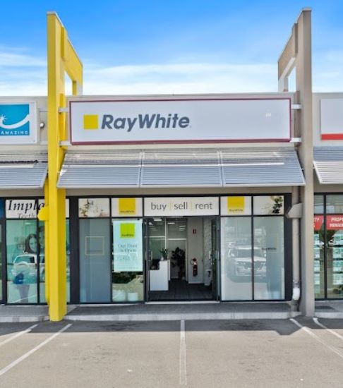 Ray White - Jimboomba - Real Estate Agency