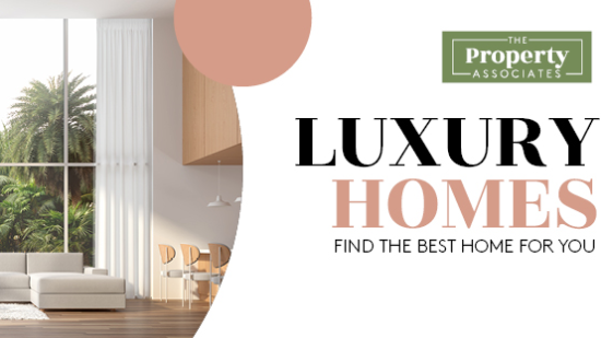 The Property Associates Qld - BURLEIGH HEADS - Real Estate Agency