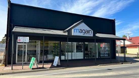 Magain Real Estate - Glenelg (RLA 310071) - Real Estate Agency