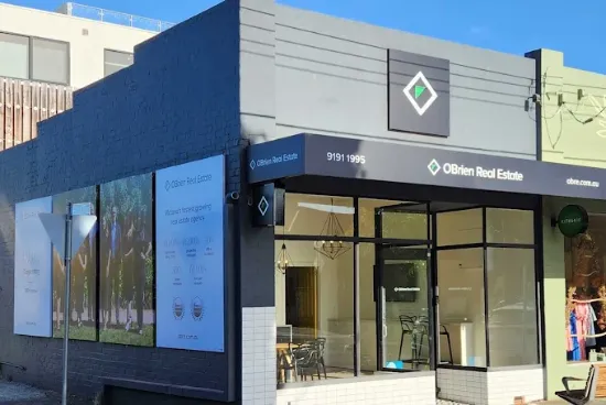 OBrien Real Estate Seddon - Real Estate Agency