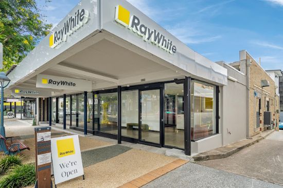 Ray White - Mt Gravatt - Real Estate Agency