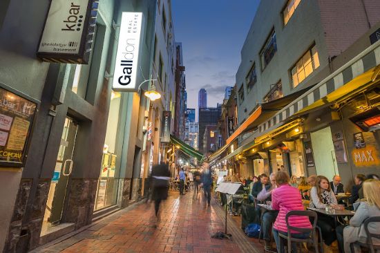 Galldon Real Estate - Melbourne - Real Estate Agency