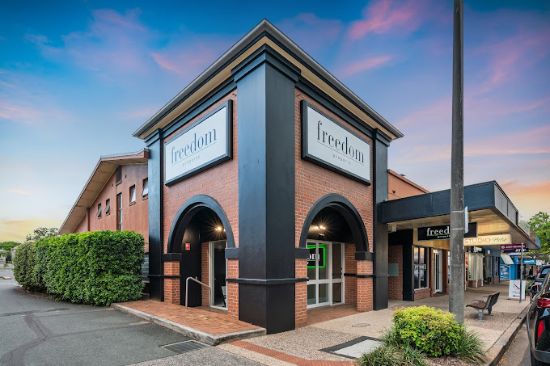 Freedom Property - Australia - Real Estate Agency