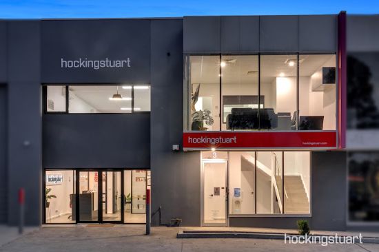 Hocking Stuart - Epping - Real Estate Agency