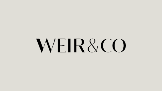 Weir & Co Real Estate - Real Estate Agency