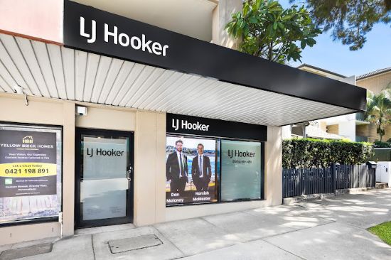 LJ Hooker - Bondi Beach - Real Estate Agency
