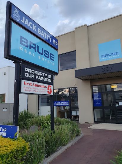 Bruse Real Estate - SA (RLA 181689) - Real Estate Agency