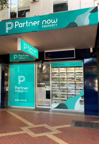 Partner Now Property - Tamworth  - Real Estate Agency