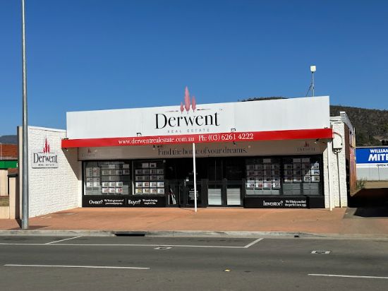 Derwent Valley Real Estate - New Norfolk - Real Estate Agency