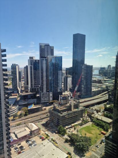 Melbourne Square Property - SOUTHBANK - Real Estate Agency