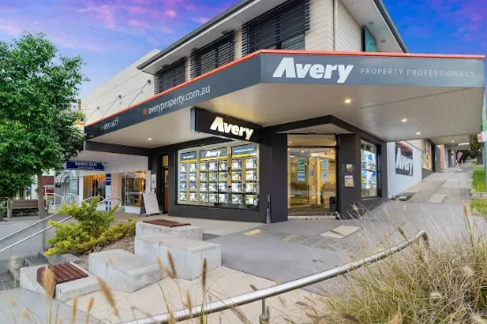 Property Management - Real Estate Agent at Avery Property Professionals