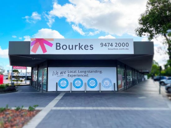 Bourkes - South Perth - Real Estate Agency
