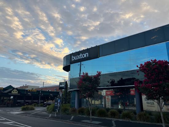 Buxton - Bentleigh - Real Estate Agency