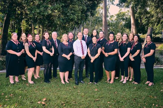 Elders - Gladstone and Tannum Sands - Real Estate Agency