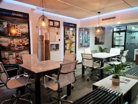 Property Inside Out - CASTLE HILL - Real Estate Agency