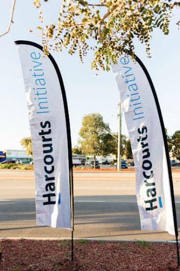 Harcourts Initiative - MALAGA - Real Estate Agency