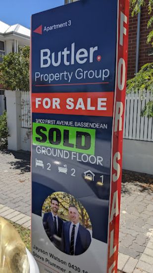 Gerard Butler & Associates - Dianella - Real Estate Agency