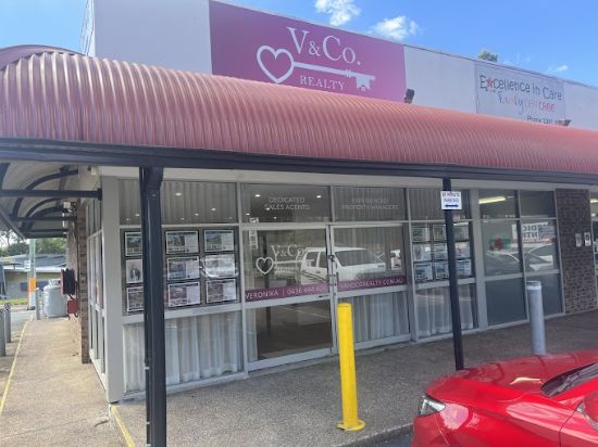 V&Co. Realty - SPRINGFIELD - Real Estate Agency