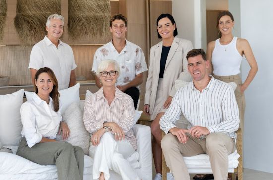 LS Properties - Casuarina - Real Estate Agency