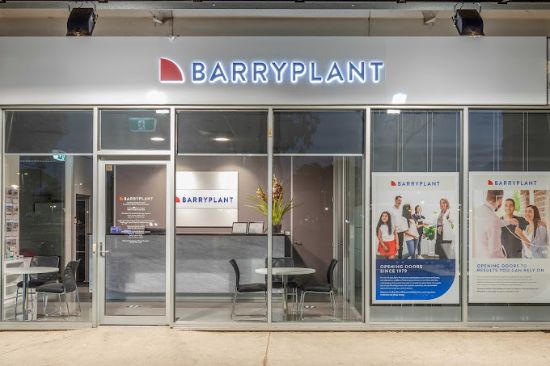Barry Plant - Taylors Lakes - Real Estate Agency