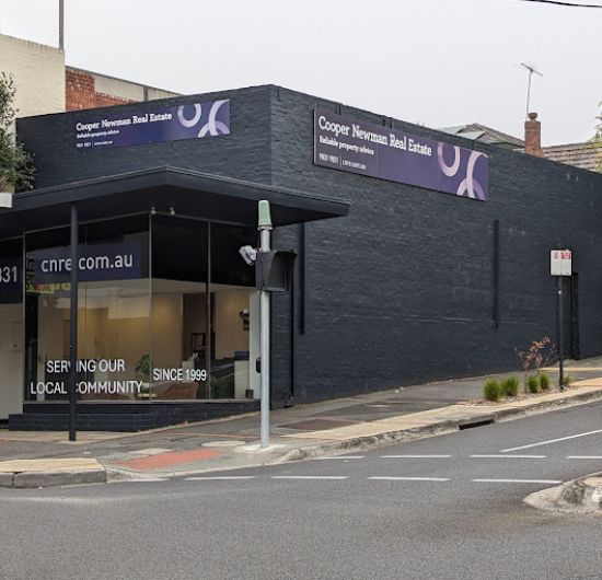 Cooper Newman Real Estate - Blackburn  - Real Estate Agency