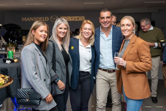 Team Canavan Ray White - Mansfield - Real Estate Agency