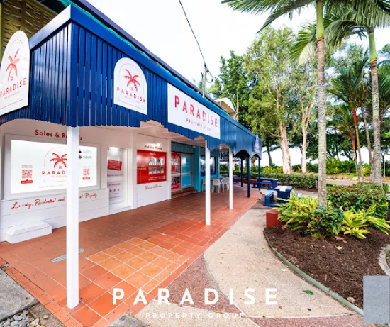 Paradise Property Group - Real Estate Agency