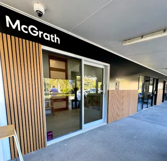 Mcgrath Estate Agents Agnes Water - Real Estate Agency
