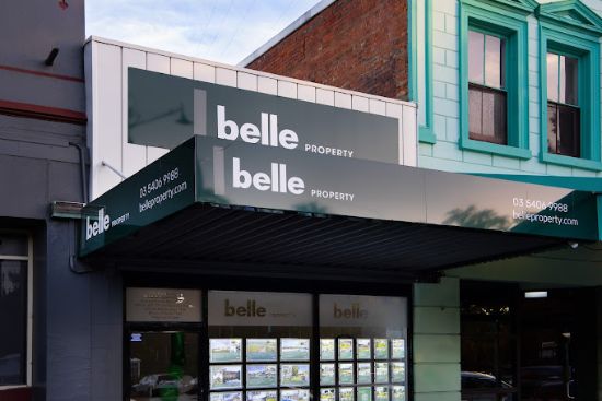 Belle Property - Bendigo | Castlemaine | Maldon - Real Estate Agency