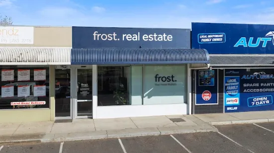 Frost Real Estate - WALLAN - Real Estate Agency