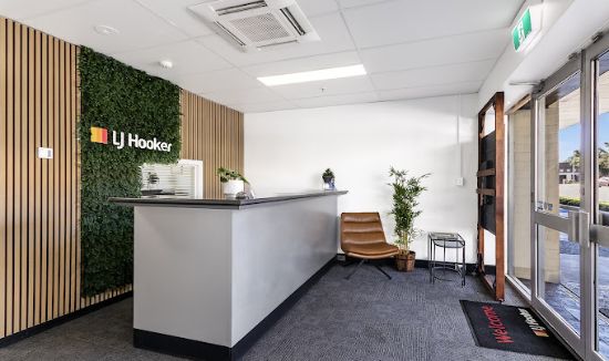 LJ Hooker Muswellbrook - MUSWELLBROOK - Real Estate Agency