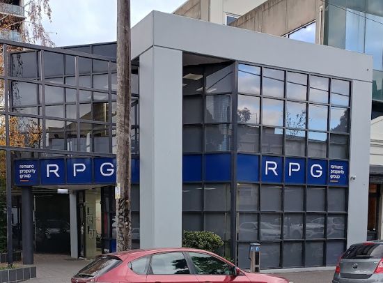 RPG Real Estate - Real Estate Agency