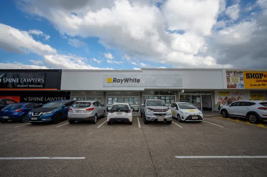 Ray White Logan City - LOGAN CENTRAL - Real Estate Agency