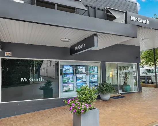 McGrath - Beecroft - Real Estate Agency