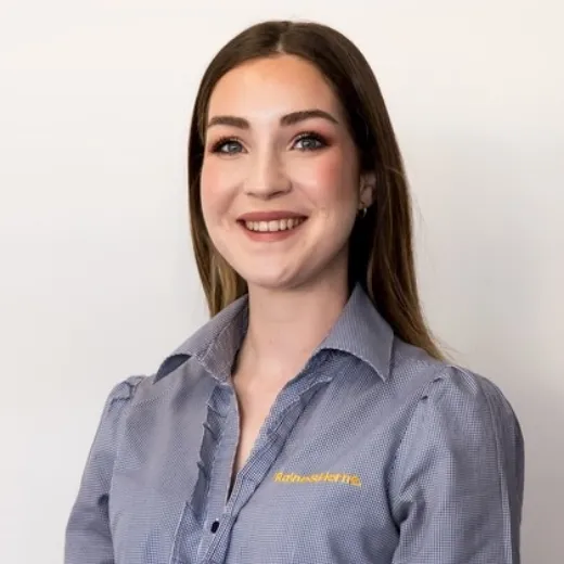 Kaitlyn Fairbrother - Real Estate Agent at Raine & Horne - Kingaroy