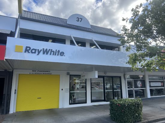 Ray White - Cairns - Real Estate Agency