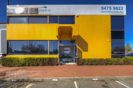 Porter Matthews Metro - Real Estate Agency