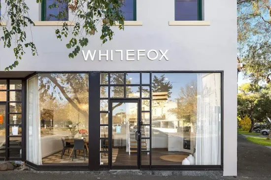 WHITEFOX Real Estate - Port Phillip - Real Estate Agency