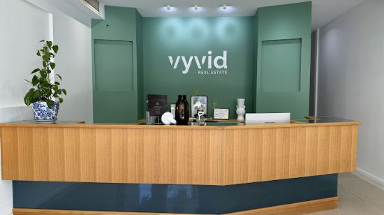 Vyvid Real Estate - Real Estate Agency