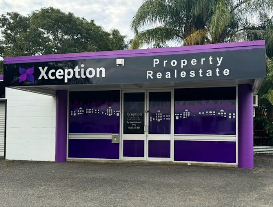 XCEPTION PROPERTY - ROCKHAMPTON CITY - Real Estate Agency