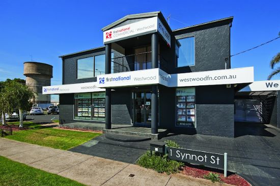 First National Westwood - Werribee - Real Estate Agency