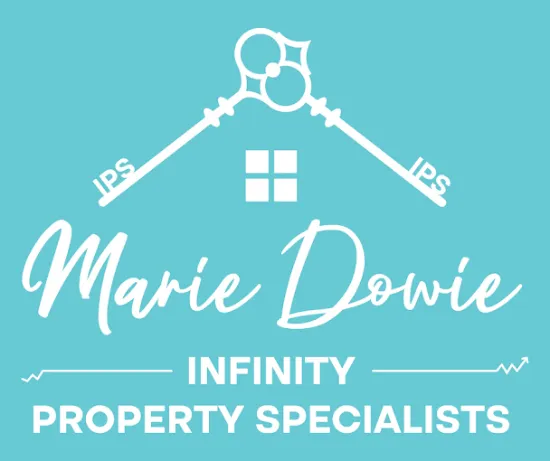 Marie Dowie: Infinity Property Specialists - Real Estate Agency