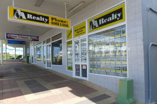 A&A Realty - Innisfail - Real Estate Agency