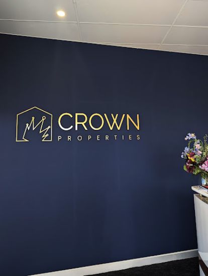 Crown Properties - Redcliffe - Real Estate Agency