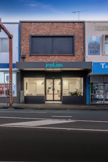 Jenkins Real Estate - TOOWOOMBA CITY - Real Estate Agency