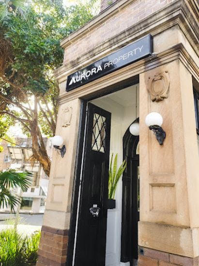 Aurora Lower North Shore Neutral Bay - Real Estate Agency