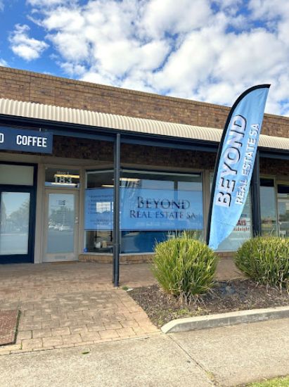 Beyond Real Estate SA - WOODVILLE SOUTH - Real Estate Agency